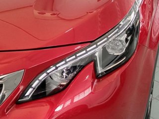 Peugeot 3008 BlueHDI 130 S&S GT Line 96 kW (130 CV)