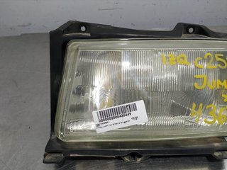 FARO IZQUIERDO CITROEN JUMPY D-WJY