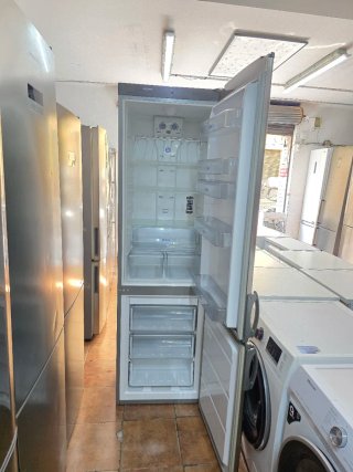 NEVERA WHIRLPOOL CON ENVIO Y GARANTIA