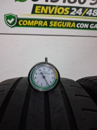 205 55 16 91V CONTINENTAL CONTI ECO CONTACT 5