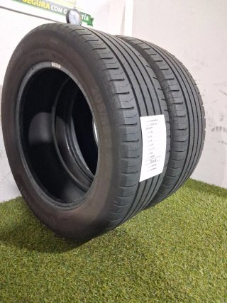 205 55 16 91V CONTINENTAL CONTI ECO CONTACT 5