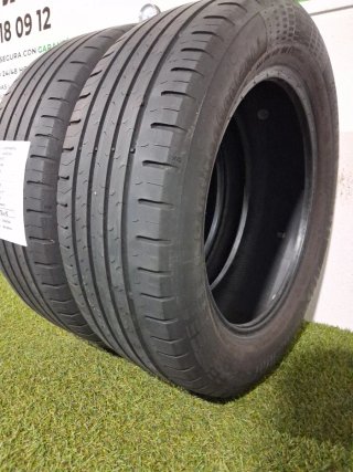 205 55 16 91V CONTINENTAL CONTI ECO CONTACT 5