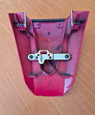 Colín Honda CB650R CBR650 Rojo