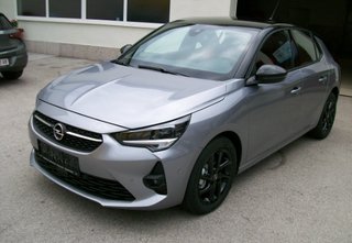Opel Corsa 2021