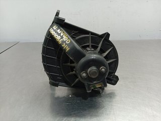 MOTOR CALEFACCION NISSAN NV400 FURGON (X62) M9T67