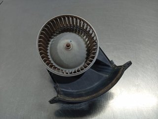 MOTOR CALEFACCION NISSAN NV400 FURGON (X62) M9T67