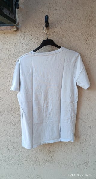 T-shirt Jack & Jones Venice Beach Surf Tour S
