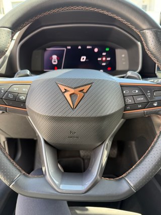 CUPRA Leon 2024
