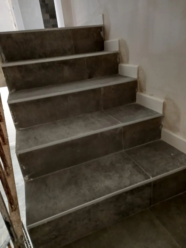 Servicios de albañilería y reformas
