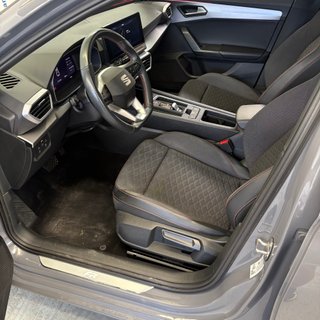 SEAT Nuevo León 1.4 e-Hybrid DSG-6 S&S FR XM