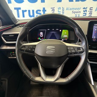 SEAT Nuevo León 1.4 e-Hybrid DSG-6 S&S FR XM