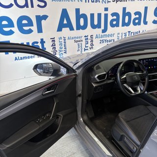 SEAT Nuevo León 1.4 e-Hybrid DSG-6 S&S FR XM