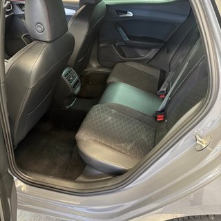 SEAT Nuevo León 1.4 e-Hybrid DSG-6 S&S FR XM