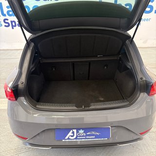 SEAT Nuevo León 1.4 e-Hybrid DSG-6 S&S FR XM