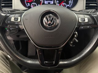 Volkswagen Golf Sportsvan 2014
