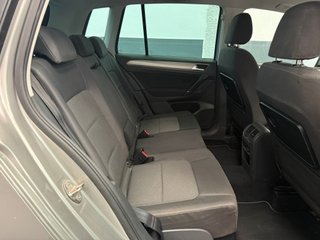 Volkswagen Golf Sportsvan 2014