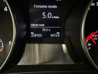 Volkswagen Golf Sportsvan 2014
