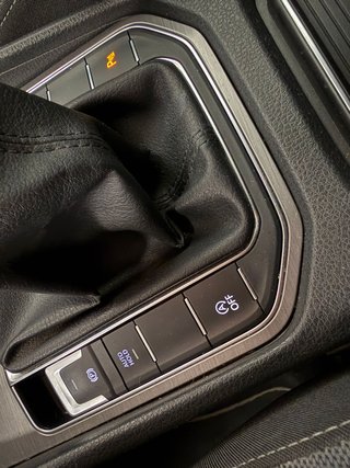 Volkswagen Golf Sportsvan 2014