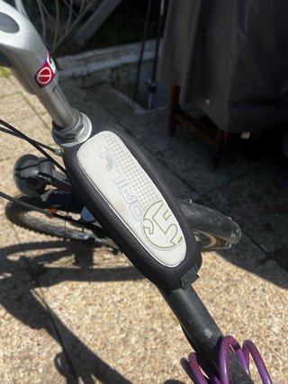 Bicicleta Paseo Mujer Btwin
