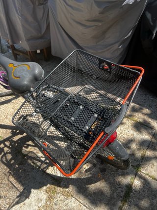 Bicicleta Paseo Mujer Btwin