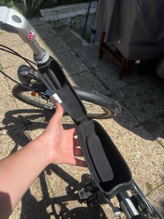 Bicicleta Paseo Mujer Btwin