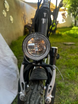 Bicicleta Paseo Mujer Btwin