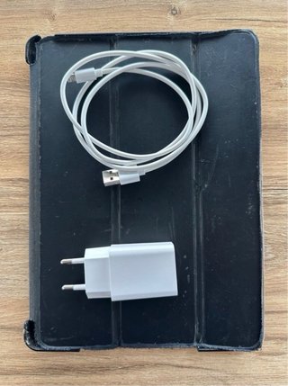 Apple iPad Air 1ª Gen 16GB Gris Espacial (A1474)