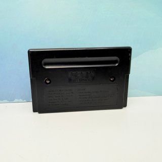 Mega Games 1 Sega Mega Drive Cartuccia originale