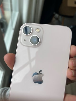 iPhone 13