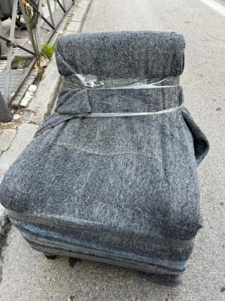 MUDANZAS PORTES Z&Z Express