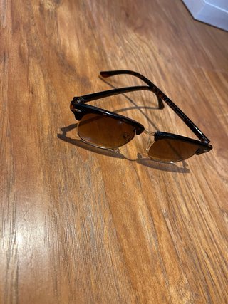 Gafas de sol de mujer verano soleado clubmaster