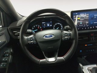 Ford Focus 1.0 Ecoboost MHEV ST-Line 114 kW (155 CV)