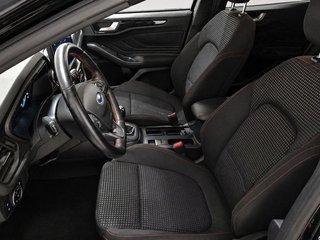 Ford Focus 1.0 Ecoboost MHEV ST-Line 114 kW (155 CV)