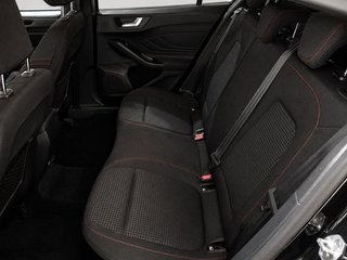 Ford Focus 1.0 Ecoboost MHEV ST-Line 114 kW (155 CV)