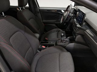 Ford Focus 1.0 Ecoboost MHEV ST-Line 114 kW (155 CV)