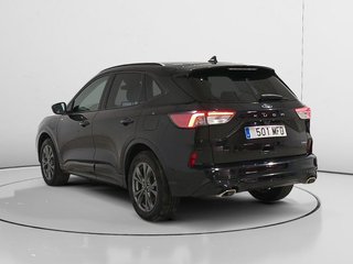 Ford Kuga 2.5 Duratec PHEV ST-Line Auto 165 kW (225 CV)