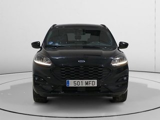 Ford Kuga 2.5 Duratec PHEV ST-Line Auto 165 kW (225 CV)