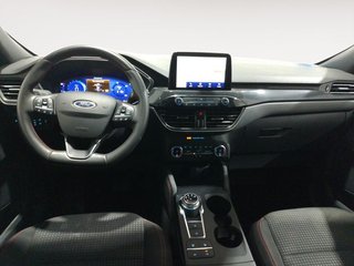 Ford Kuga 2.5 Duratec PHEV ST-Line Auto 165 kW (225 CV)