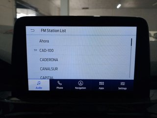 Ford Kuga 2.5 Duratec PHEV ST-Line Auto 165 kW (225 CV)