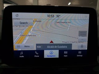 Ford Kuga 2.5 Duratec PHEV ST-Line Auto 165 kW (225 CV)