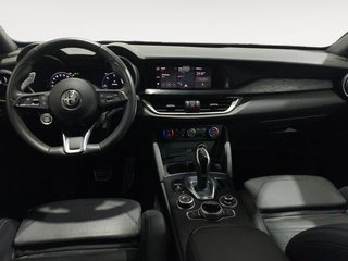 Alfa Romeo Stelvio 2.2 Diesel Sprint RWD 118 kW (160 CV)