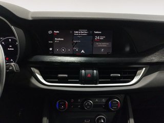 Alfa Romeo Stelvio 2.2 Diesel Sprint RWD 118 kW (160 CV)