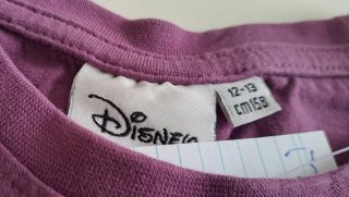 Maglietta Disney tg. 12/13 anni