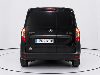 Mercedes Citan Furgon 110 CDI Base Largo 70 kW (95 CV)