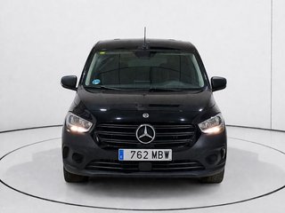 Mercedes Citan Furgon 110 CDI Base Largo 70 kW (95 CV)