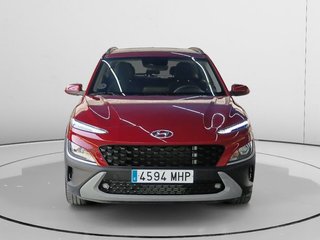 Hyundai Kona 1.0 TGDi Maxx 4x2 88 kW (120 CV)
