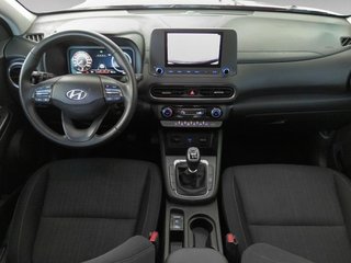 Hyundai Kona 1.0 TGDi Maxx 4x2 88 kW (120 CV)
