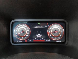 Hyundai Kona 1.0 TGDi Maxx 4x2 88 kW (120 CV)