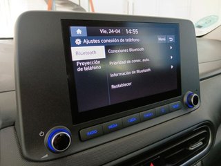 Hyundai Kona 1.0 TGDi Maxx 4x2 88 kW (120 CV)