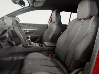 Peugeot 3008 BlueHDI 130 S&S GT Line 96 kW (130 CV)